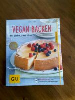 Vegan backen,Nicole Juist Nordrhein-Westfalen - Büren Vorschau