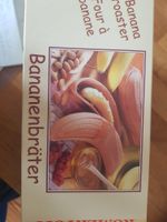 Römertopf Bananenbräter Nordwestmecklenburg - Landkreis - Bobitz Vorschau