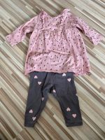 Baby Kleid & Hose H&M 62/68 Rheinland-Pfalz - Hahnstätten Vorschau