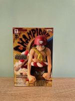 One Piece Figur Ruffy Banpresto Leipzig - Eutritzsch Vorschau