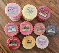 Yankee Candle 20 Wax melts Hessen - Bensheim Vorschau