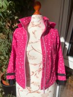 s.Oliver Jacke in pink Größe 128 Saarland - Schwalbach Vorschau