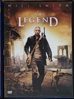 I am Legend DVD Köln - Weidenpesch Vorschau