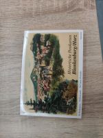 Historische Postkarten von Blankenburg Sachsen-Anhalt - Blankenburg (Harz) Vorschau