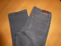 HENSON & HENSON Stretch Jeans Herrenhose Gr. 24 grau Baden-Württemberg - Wertheim Vorschau