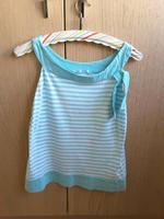 Shirt Damen Streifenlook Gr.40 von Promod Hessen - Niedernhausen Vorschau