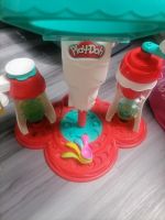 Play-Doh Super Eiscreme Maschine, Knete für fantasievolles und kr Niedersachsen - Großheide Vorschau