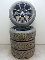 Ford B-Max 16 Zoll Alufelgen + Winterräder 195/55 R16 6-7mm Berlin - Tempelhof Vorschau