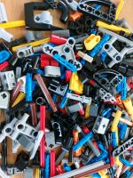 Lego technik Konvolut Kleinteile je 50 Stück Bayern - Reisbach Vorschau