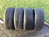 4 x neue Sommerreifen Continental EcoContact 6 235/50 R 19 99W Nordrhein-Westfalen - Enger Vorschau