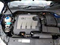 Motor VW Touran 1.6 TDI CAYC 89TKM 77KW 105PS komplett inkl. Lief Leipzig - Gohlis-Nord Vorschau