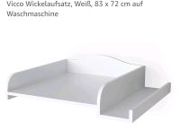 Wickeltisch Auflage für die waschmachine + Auflage " Koala " Sachsen - Chemnitz Vorschau