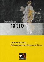 RATIO Lebensziel Glück Philosophieren mit Seneca und Cicero München - Untergiesing-Harlaching Vorschau