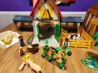 Playmobil Bauernhof Dortmund - Lütgendortmund Vorschau