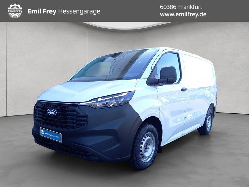 Ford Transit Custom 280 L1H1 LKW VA Basis 100 kW, 4-t in Frankfurt am Main
