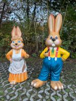 Osterhase Osterhasen Deko Garten Bielefeld - Heepen Vorschau