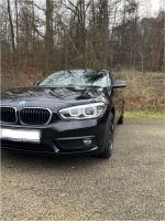 BMW 116i (LED, Klima, Navi, PDC, 8 fach bereift, Tempomat) Rheinland-Pfalz - Hochspeyer Vorschau