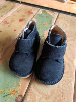 Baby Kinder Schuhe Größe 20 neuwertig Leder Schleswig-Holstein - Handewitt Vorschau
