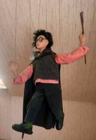 Marionette Harry Potter selten Puppe mit Eule Bayern - Lindau Vorschau