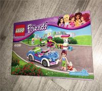 LEGO Friends 41091 - Mias Sportflitzer Sachsen - Borna Vorschau