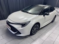 Toyota Corolla Hybrid Team D*AUTOMATIK*NAVI*KAMERA*ACC Bayern - Miesbach Vorschau