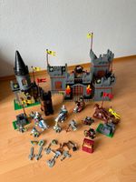 Lego Duplo großes Ritterburg Konvolut Nr. 4777 + 4779 + 2x 4775 Baden-Württemberg - Hochdorf Vorschau