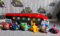 Paw Patrol, Paw Patroler 2.0,Spin Master,Rubble,Rocky,Chase, Zuma Niedersachsen - Ringe Vorschau