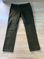 Dickies Hose / Slim Fit / Dunkelgrün / Größe 34/34 Bonn - Hardtberg Vorschau