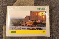 Trix Märklin H0 Modellbahn Zubehör Zuckerfabrik 66114, Wie Neu Nordrhein-Westfalen - Würselen Vorschau