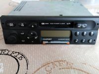 Blaupunkt Autoradio München RDM126 Niedersachsen - Bad Nenndorf Vorschau