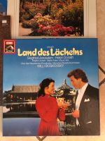 Schallplatten Operette 9 Stück Nordrhein-Westfalen - Velbert Vorschau