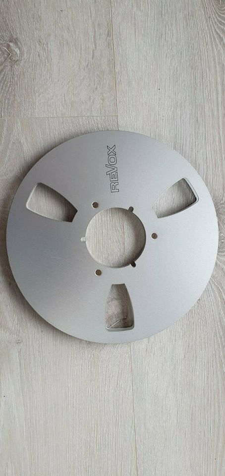 Revox Spule in Bergisch Gladbach