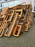 Holz zu verschenken Nordrhein-Westfalen - Mettmann Vorschau