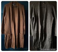 Only • Cardigan • Lange Strickjacke • 2 Stück • Größe L • wie neu Rheinland-Pfalz - Konz Vorschau