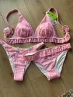 Hunkemöller Bikini Set NEU XL/2x M Niedersachsen - Thomasburg Vorschau