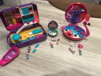 Polly Pocket (3 Sets/Komplettpaket) Niedersachsen - Delmenhorst Vorschau