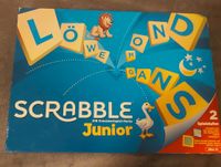 Scrabble Junior Duisburg - Fahrn Vorschau