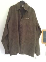 „Jack Wolfskin“ Herren Travelshirt, Gr.L Wandsbek - Hamburg Sasel Vorschau