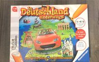 Tiptoi In Deutschland unterwegs Ravensburger Brettspiele  Spiele Hessen - Fulda Vorschau