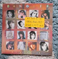 Bangles different light Vinyl LP TOP ! mit walk like an egyptian Niedersachsen - Harsefeld Vorschau