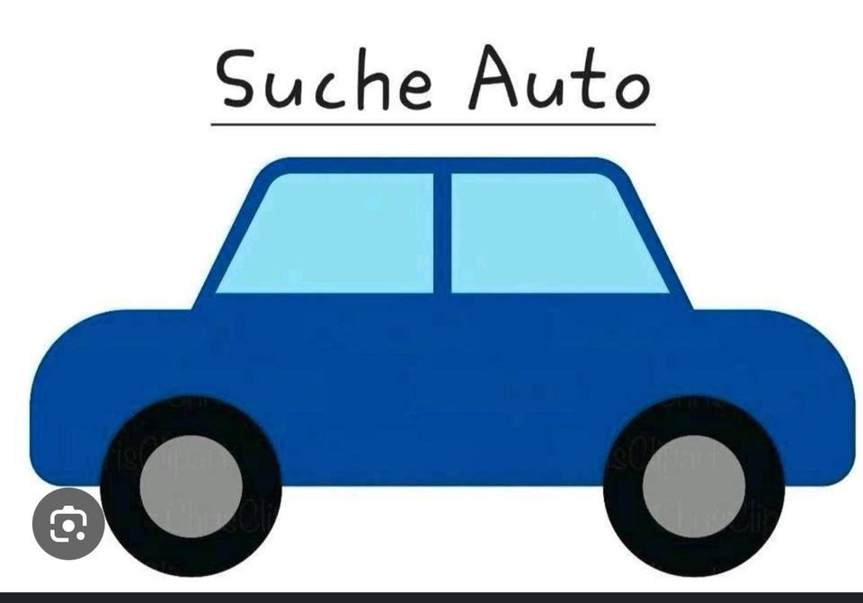 ❌ SUCHE  ❌Porsche Cayenne / Diesel ❌SUCHE❌ in Markdorf