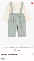 Set H&M Baby Baumwolle Gr.80 Niedersachsen - Osnabrück Vorschau