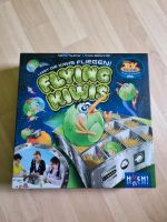 Spiel - Flying Kiwis Hessen - Ober-Mörlen Vorschau