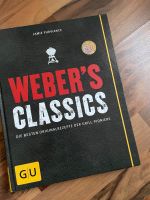 Weber‘s Classics Grillbuch GU - Jamie Purviance Nordrhein-Westfalen - Marl Vorschau