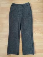 Esprit 7/8 Hose Stoffhose Gr. 34 grau Bonn - Bad Godesberg Vorschau