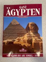 Buch Ganz Ägypten von Kairo bis Abu Simbel Sinai Abbas Chalaby Baden-Württemberg - Edingen-Neckarhausen Vorschau