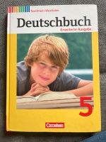 Deutsch 5 Erweiterte Ausgabe Nordrhein-Westfalen - Swisttal Vorschau