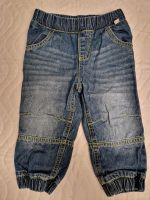 Jeans Jeanshose Größen 80 Thüringen - Sonneberg Vorschau