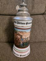 Bierkrug Aktien Brauerei Kaufbeuren 680 Jahre Bayern - Kaufbeuren Vorschau