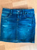 Da. LTB Jeans Rock Gr. 34/36 Bayern - Zorneding Vorschau